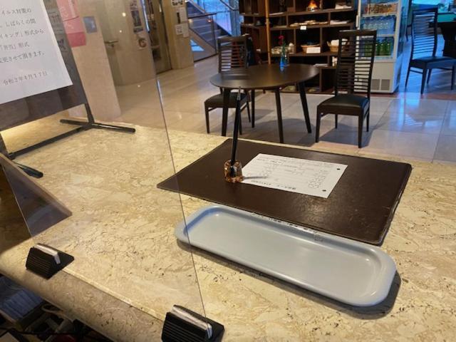 Hotel Platon Chikuma Ngoại thất bức ảnh