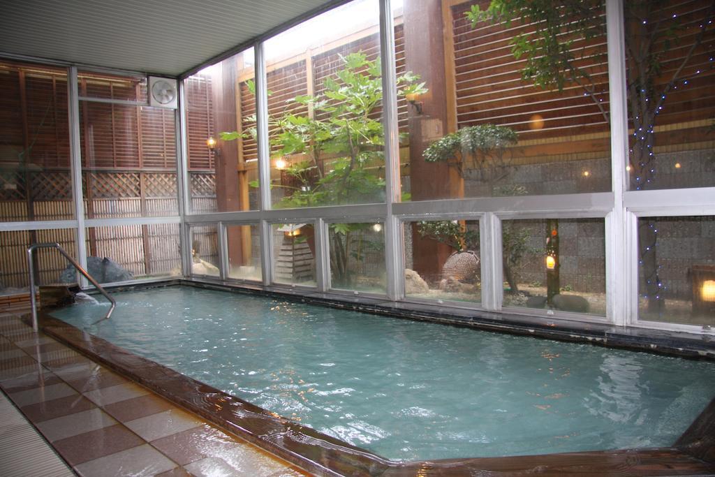 Hotel Platon Chikuma Ngoại thất bức ảnh