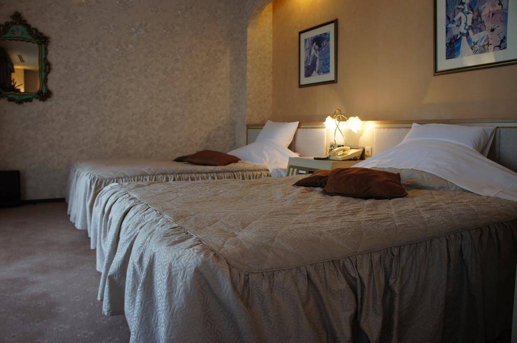 Hotel Platon Chikuma Ngoại thất bức ảnh