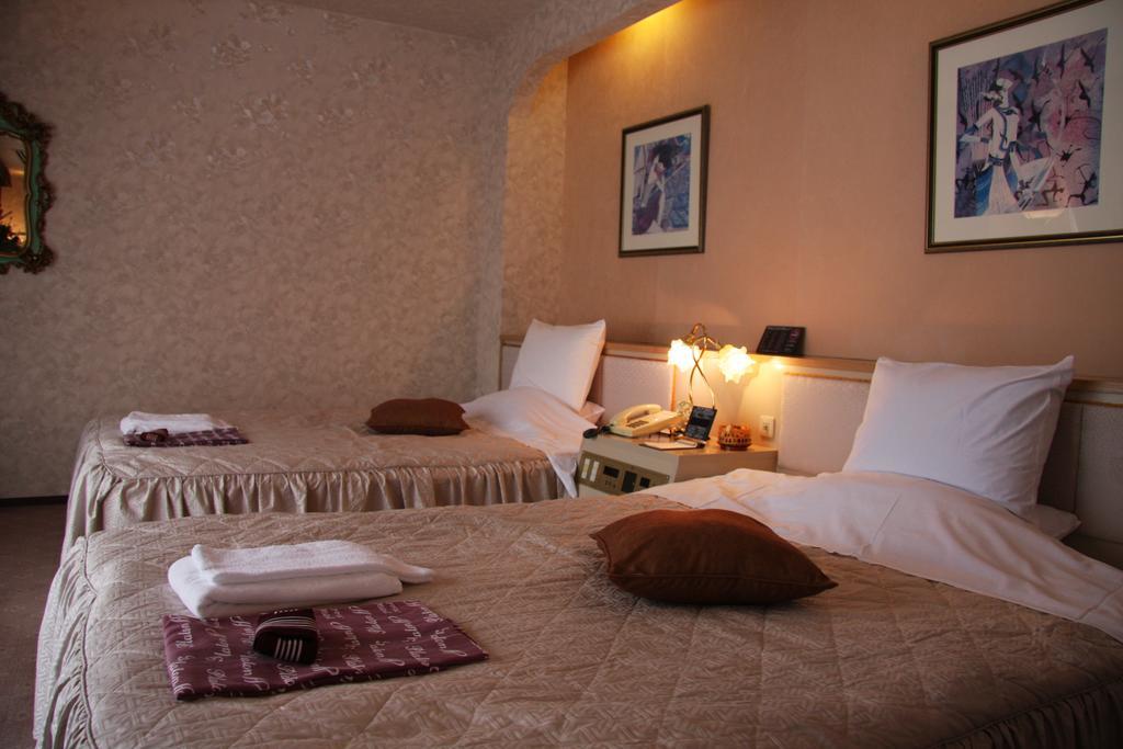 Hotel Platon Chikuma Ngoại thất bức ảnh