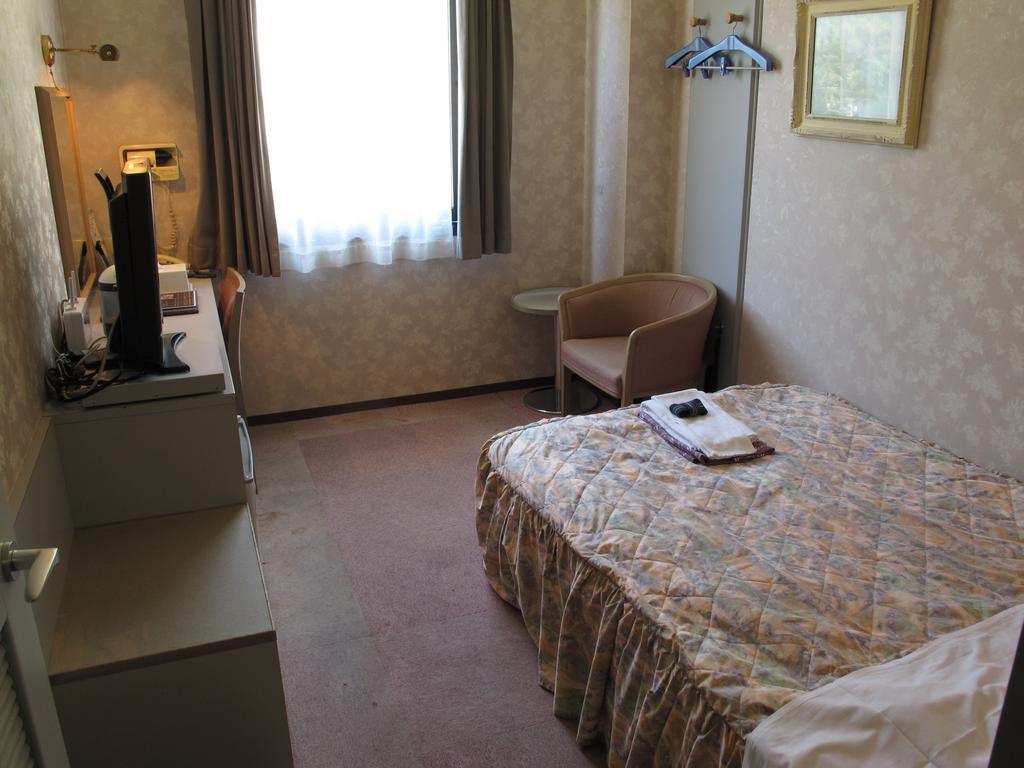 Hotel Platon Chikuma Ngoại thất bức ảnh