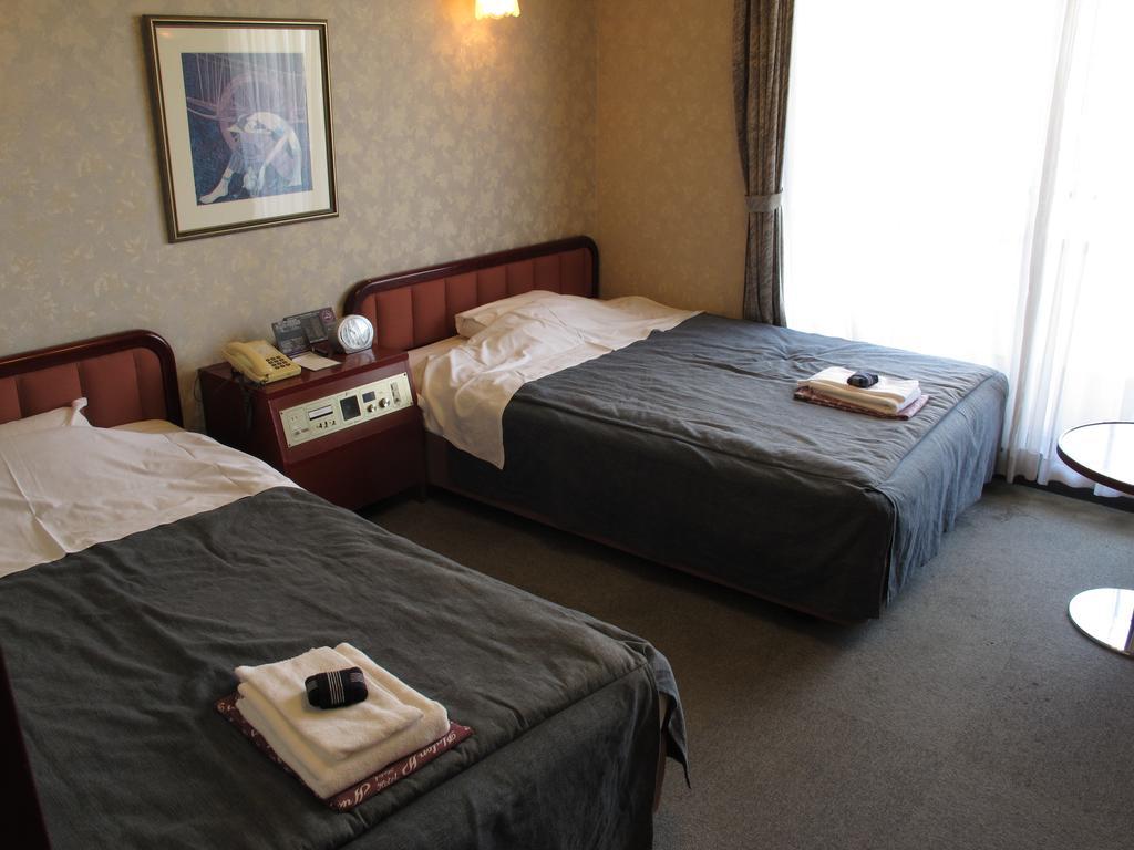 Hotel Platon Chikuma Ngoại thất bức ảnh