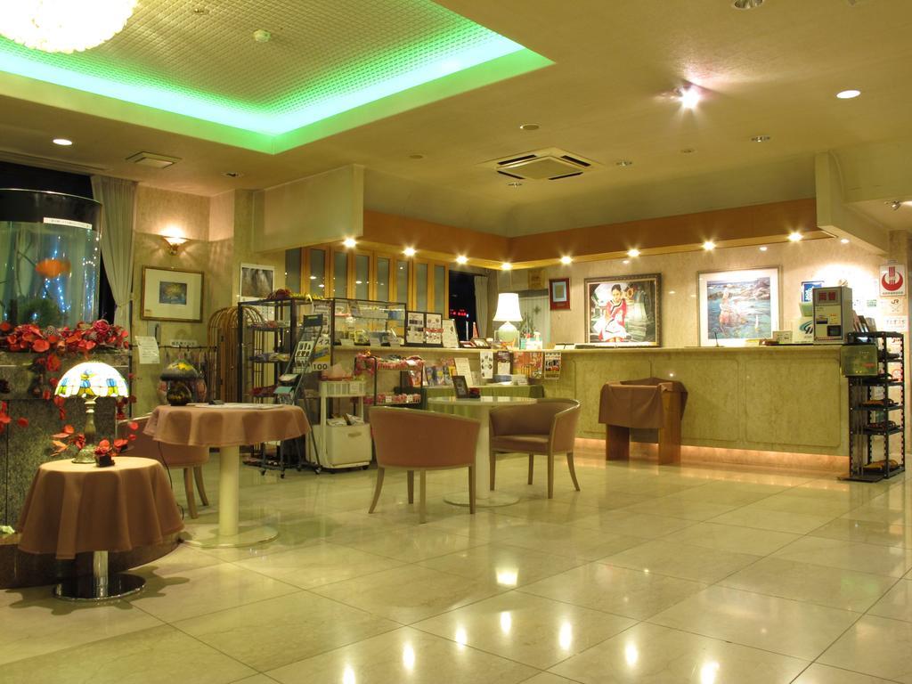 Hotel Platon Chikuma Ngoại thất bức ảnh