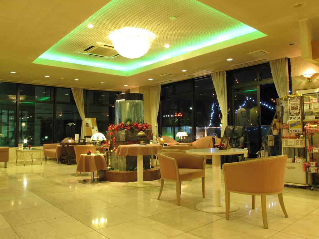 Hotel Platon Chikuma Ngoại thất bức ảnh