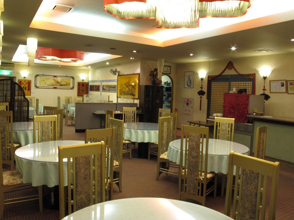 Hotel Platon Chikuma Ngoại thất bức ảnh