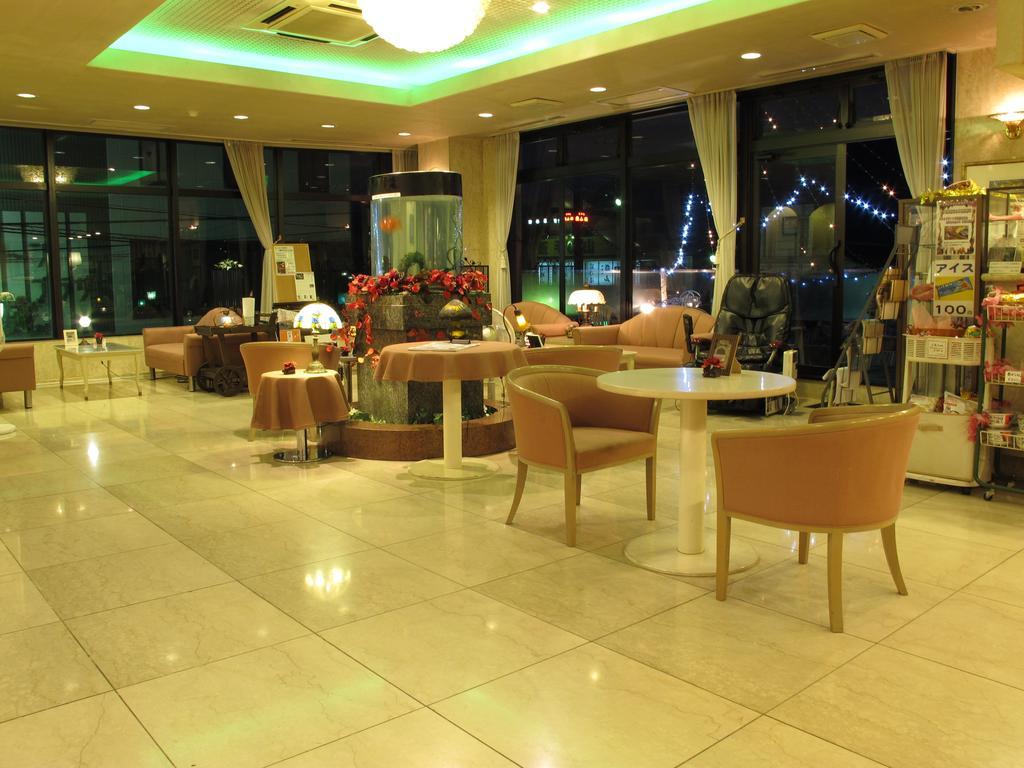 Hotel Platon Chikuma Ngoại thất bức ảnh