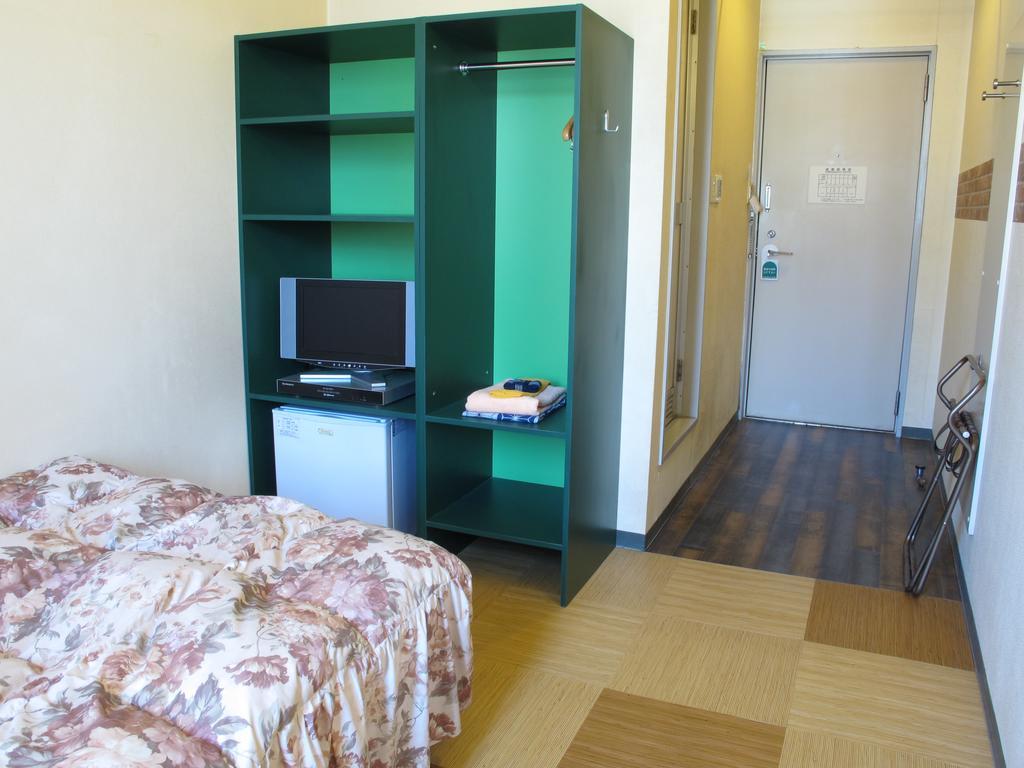 Hotel Platon Chikuma Ngoại thất bức ảnh