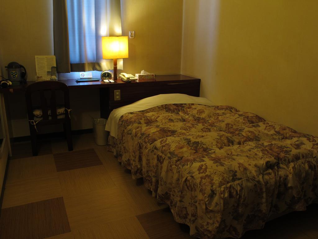 Hotel Platon Chikuma Ngoại thất bức ảnh