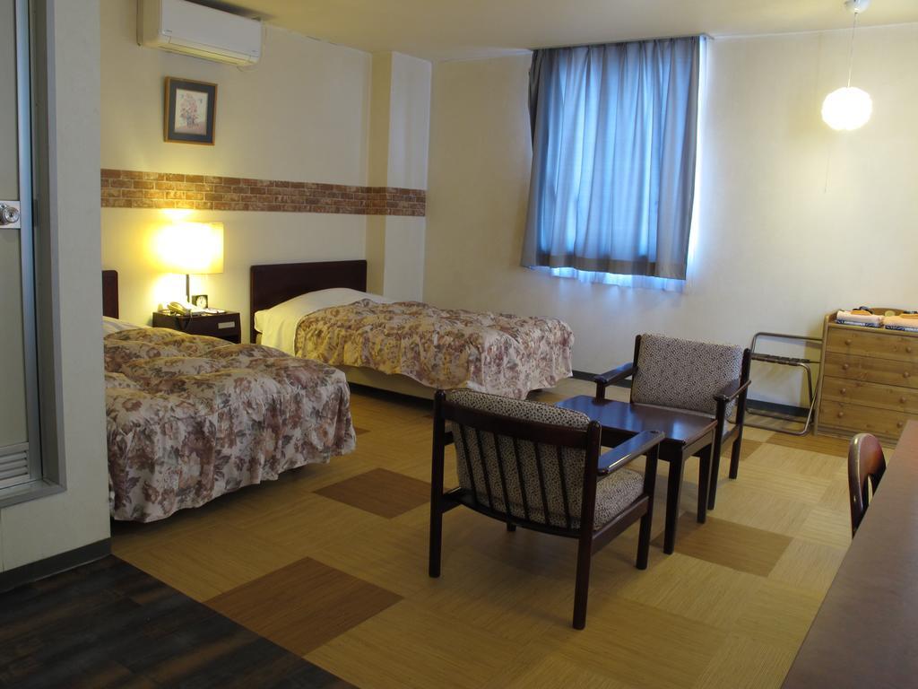 Hotel Platon Chikuma Ngoại thất bức ảnh