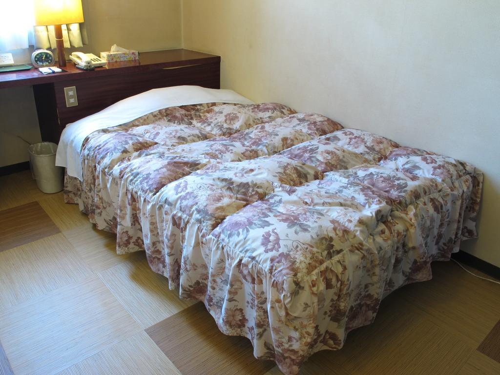 Hotel Platon Chikuma Ngoại thất bức ảnh