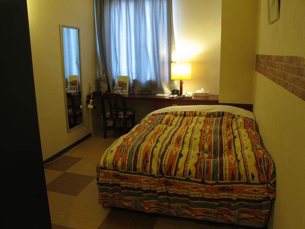 Hotel Platon Chikuma Ngoại thất bức ảnh