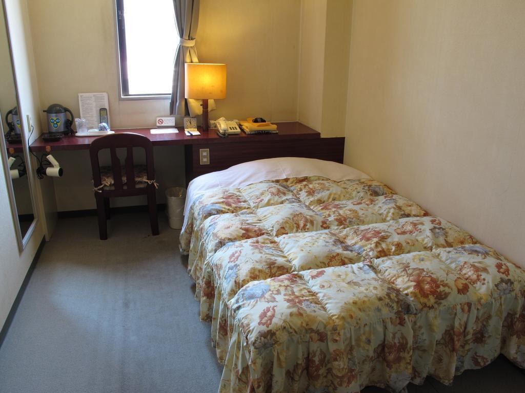 Hotel Platon Chikuma Ngoại thất bức ảnh