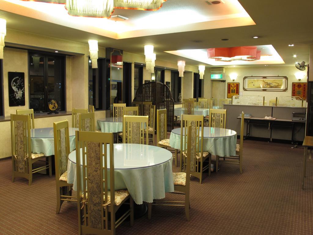 Hotel Platon Chikuma Ngoại thất bức ảnh