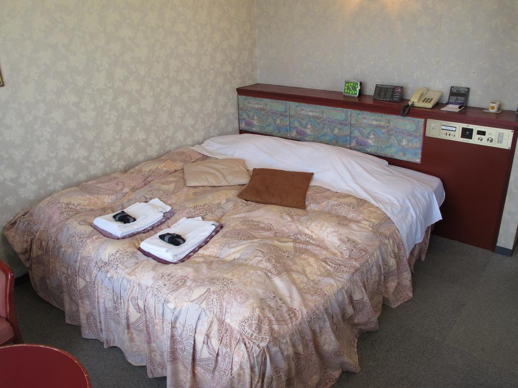 Hotel Platon Chikuma Ngoại thất bức ảnh