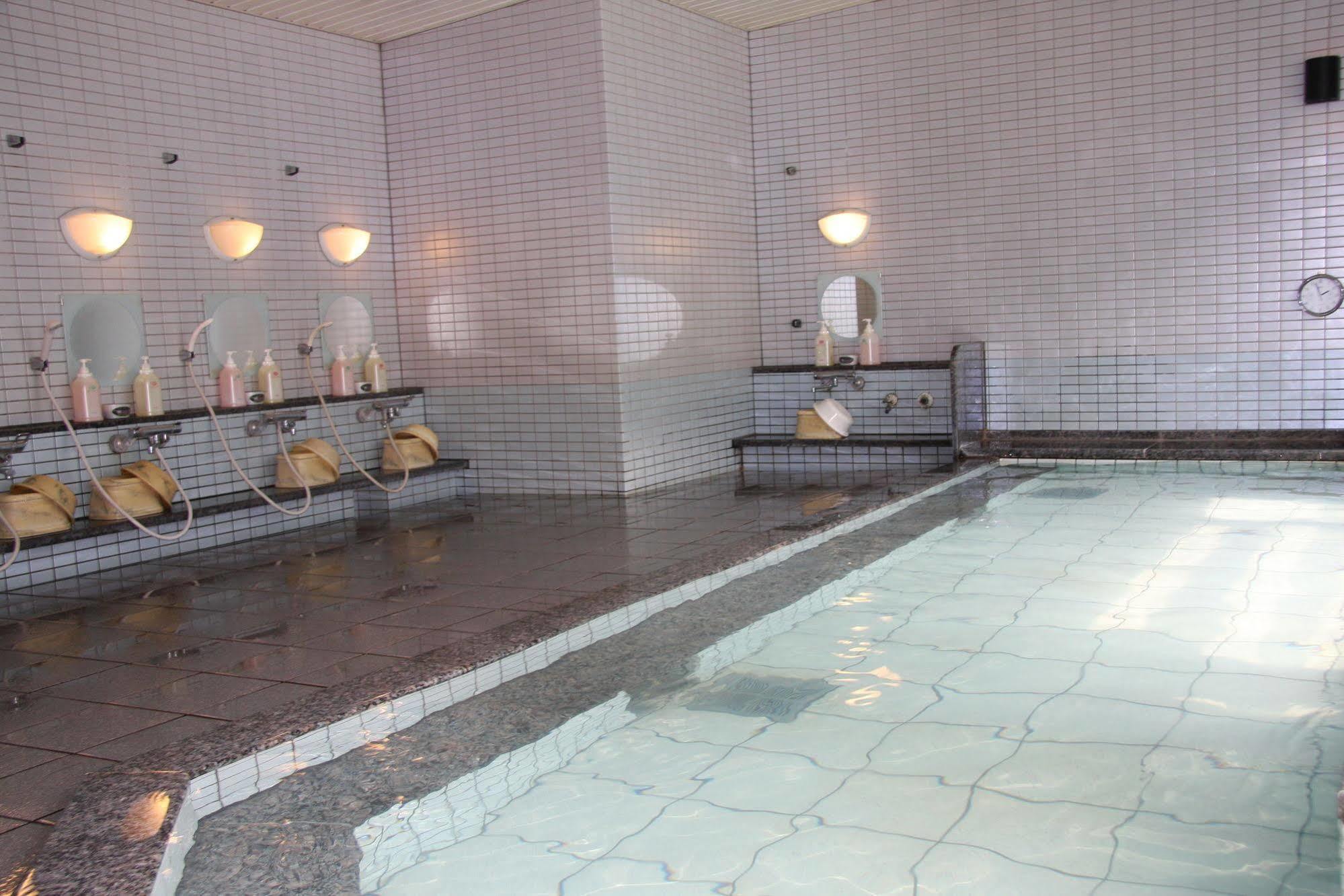 Hotel Platon Chikuma Ngoại thất bức ảnh