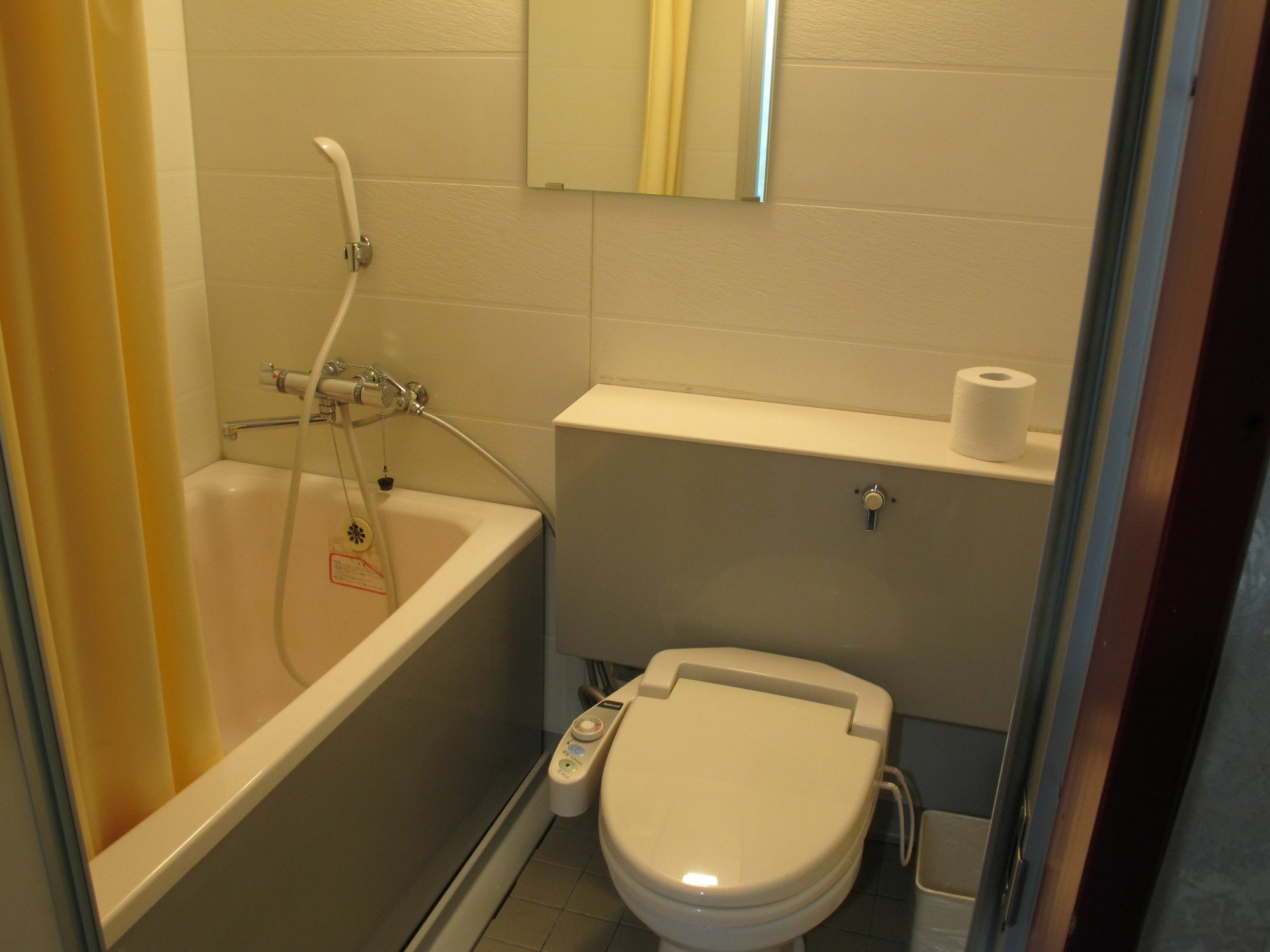 Hotel Platon Chikuma Ngoại thất bức ảnh